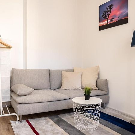 Fullhouse - Magdeburg - L36 Blue Apartment 外观 照片